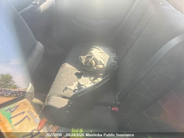 Aukcja sprzedaży 2013 Mazda 2 Mazda Gx, vin: JM1DE1KY1D0154461, numer aukcji: 20272890