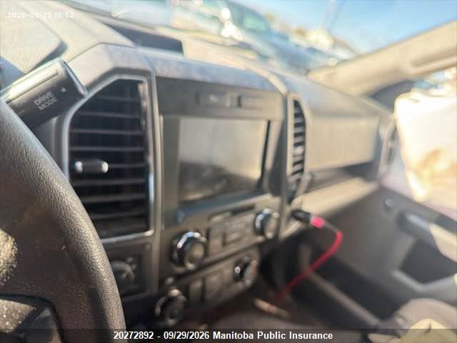 Продажа на аукционе авто 2020 Ford F150 Xl Supercrew, vin: 1FTEW1E53LKD62797, номер лота: 20272892