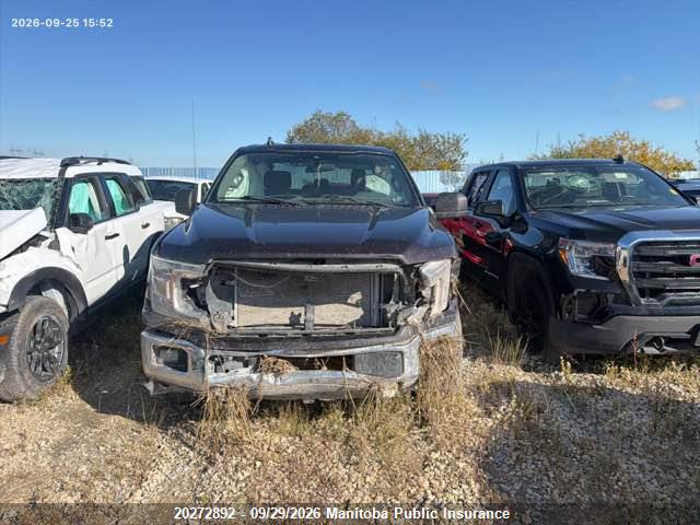 Продажа на аукционе авто 2020 Ford F150 Xl Supercrew, vin: 1FTEW1E53LKD62797, номер лота: 20272892