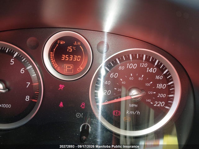 20272893 :رقم المزاد ، 3N1AB6AP5BL662176 vin ، 2011 Nissan Sentra 2.0 S مزاد بيع