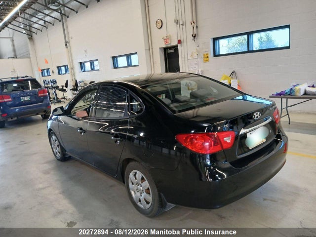 Продажа на аукционе авто 2010 Hyundai Elantra Gl, vin: KMHDU4BD1AU192564, номер лота: 20272894