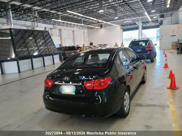 Продажа на аукционе авто 2010 Hyundai Elantra Gl, vin: KMHDU4BD1AU192564, номер лота: 20272894