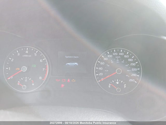KIA Optima Lx 2016 5XXGT4L30GG064664 Image 6