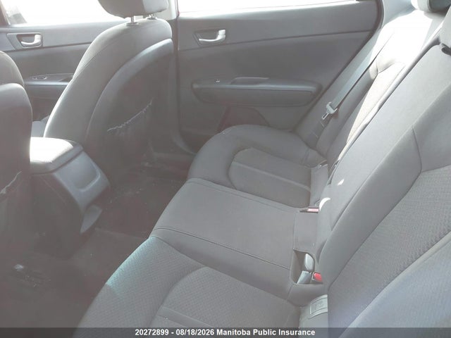 KIA Optima Lx 2016 5XXGT4L30GG064664 Image 7