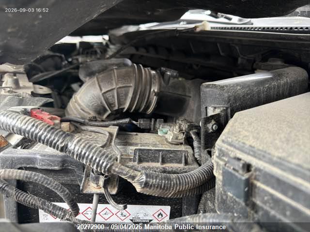 Aukcja sprzedaży 2013 Honda Cr-v Ex-l, vin: 2HKRM4H70DH121415, numer aukcji: 20272900