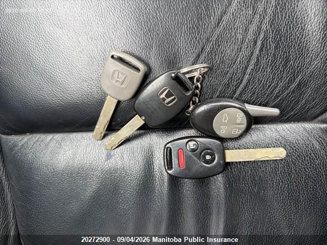 Aukcja sprzedaży 2013 Honda Cr-v Ex-l, vin: 2HKRM4H70DH121415, numer aukcji: 20272900
