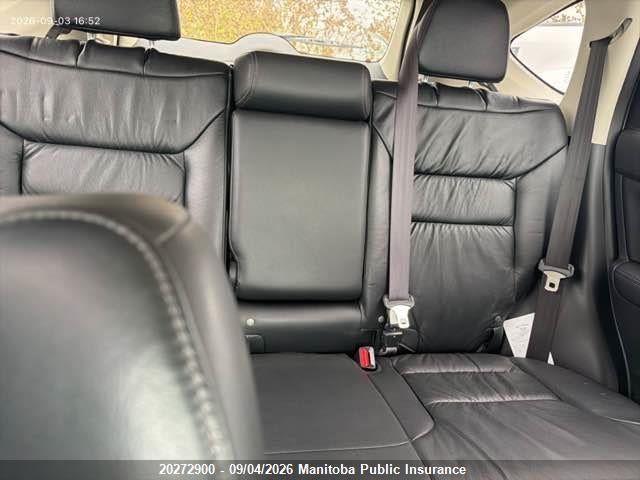 Aukcja sprzedaży 2013 Honda Cr-v Ex-l, vin: 2HKRM4H70DH121415, numer aukcji: 20272900