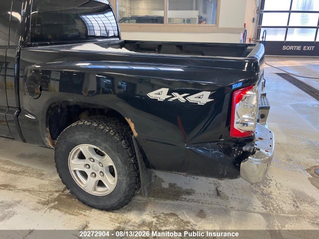 Aukcja sprzedaży 2006 Dodge Dakota Slt V8 Quad Cab, vin: 1D7HW48N96S518555, numer aukcji: 20272904