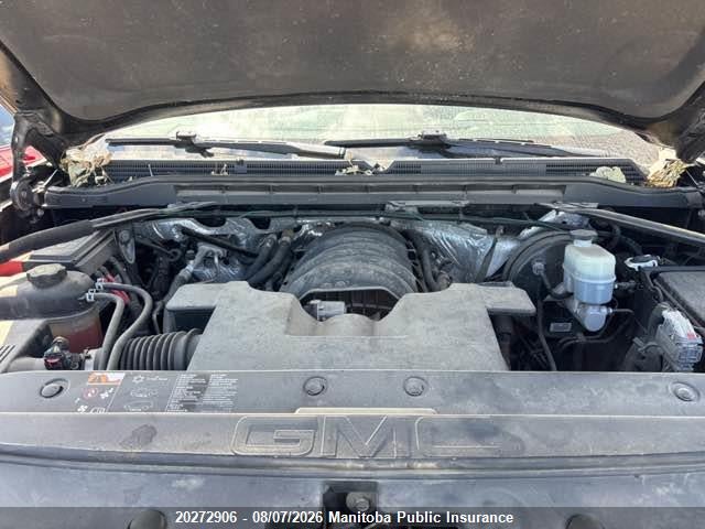 Aukcja sprzedaży 2016 Gmc Sierra 1500 Crew Cab, vin: 3GTU2MEC1GG173134, numer aukcji: 20272906