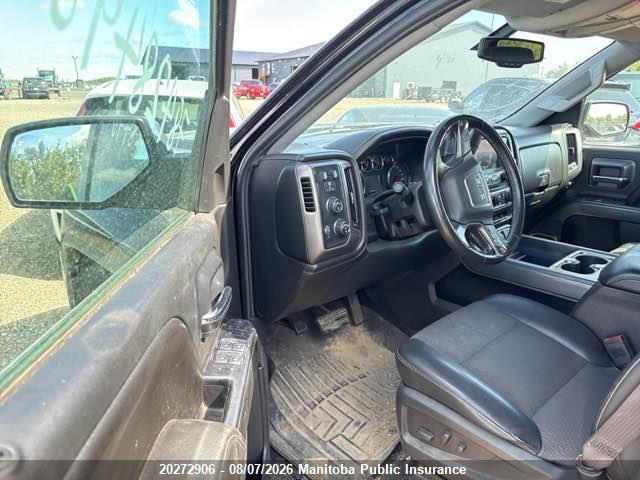Aukcja sprzedaży 2016 Gmc Sierra 1500 Crew Cab, vin: 3GTU2MEC1GG173134, numer aukcji: 20272906