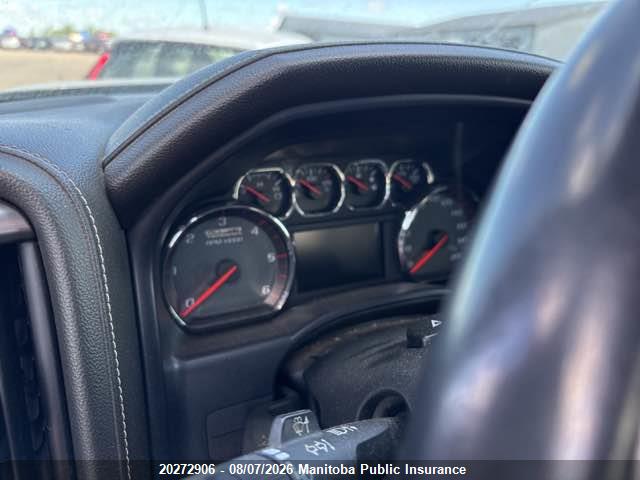 Aukcja sprzedaży 2016 Gmc Sierra 1500 Crew Cab, vin: 3GTU2MEC1GG173134, numer aukcji: 20272906