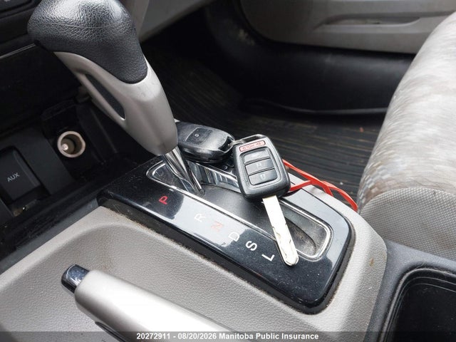 Honda Civic Lx 2015 2HGFB2F42FH005765 Image 11