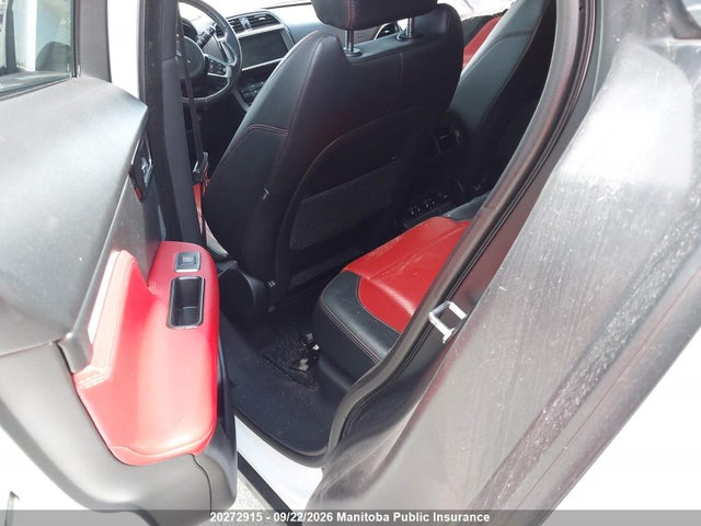 Продаж на аукціоні авто 2017 Jaguar F-pace R-sport 35t, vin: SADCL2BV0HA494380, номер лоту: 20272915