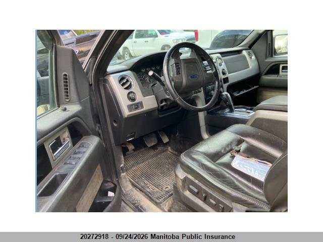 Продаж на аукціоні авто 2011 Ford F150 Fx4 Supercrew, vin: 1FTFW1ET3BKE20859, номер лоту: 20272918