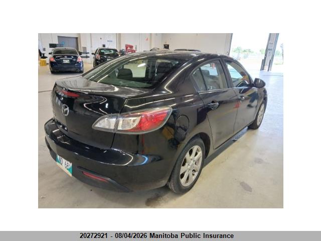 Продаж на аукціоні авто 2011 Mazda 3 Mazda Gx, vin: JM1BL1UFXB1425209, номер лоту: 20272921