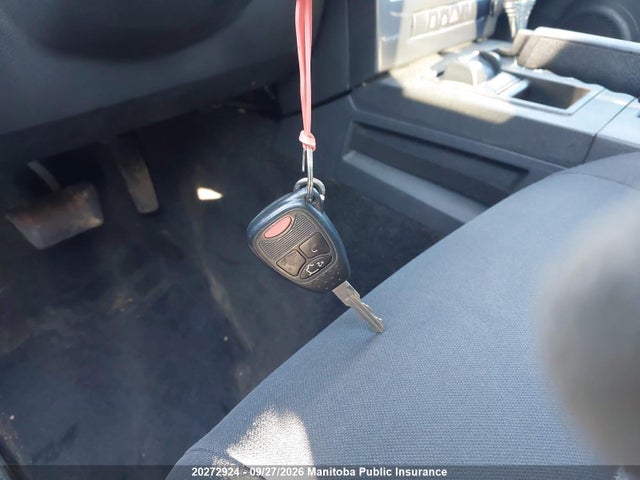 Aukcja sprzedaży 2010 Jeep Liberty Sport, vin: 1J4PN2GKXAW160852, numer aukcji: 20272924