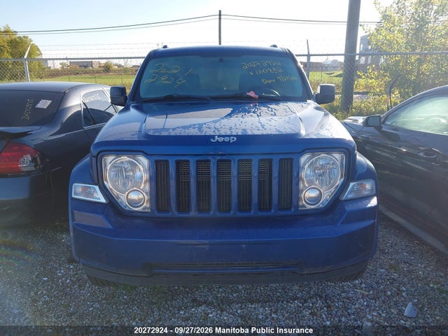 Aukcja sprzedaży 2010 Jeep Liberty Sport, vin: 1J4PN2GKXAW160852, numer aukcji: 20272924