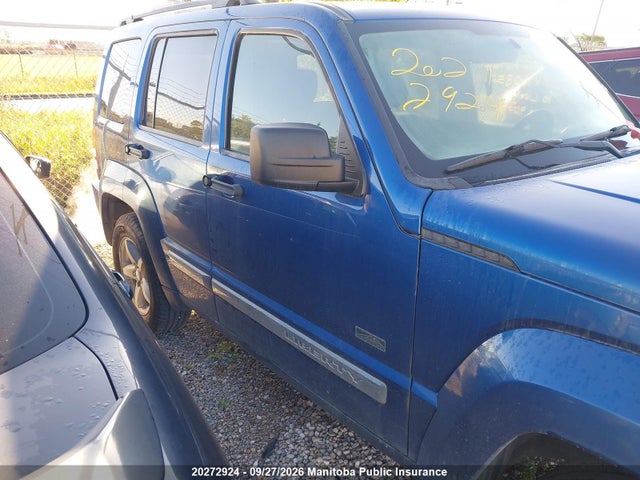 Aukcja sprzedaży 2010 Jeep Liberty Sport, vin: 1J4PN2GKXAW160852, numer aukcji: 20272924
