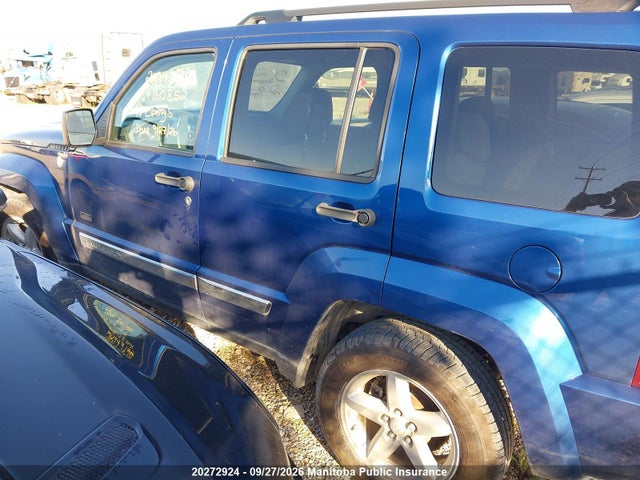 Aukcja sprzedaży 2010 Jeep Liberty Sport, vin: 1J4PN2GKXAW160852, numer aukcji: 20272924