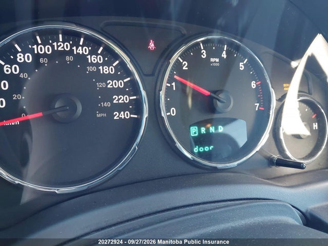 Aukcja sprzedaży 2010 Jeep Liberty Sport, vin: 1J4PN2GKXAW160852, numer aukcji: 20272924
