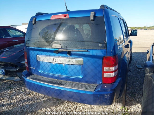 Aukcja sprzedaży 2010 Jeep Liberty Sport, vin: 1J4PN2GKXAW160852, numer aukcji: 20272924