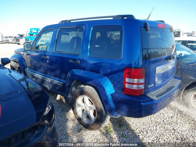 Aukcja sprzedaży 2010 Jeep Liberty Sport, vin: 1J4PN2GKXAW160852, numer aukcji: 20272924