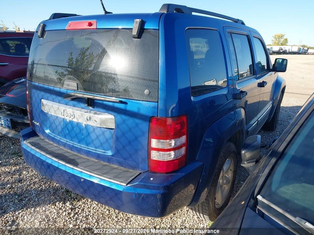 Aukcja sprzedaży 2010 Jeep Liberty Sport, vin: 1J4PN2GKXAW160852, numer aukcji: 20272924