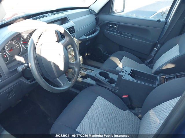 Aukcja sprzedaży 2010 Jeep Liberty Sport, vin: 1J4PN2GKXAW160852, numer aukcji: 20272924