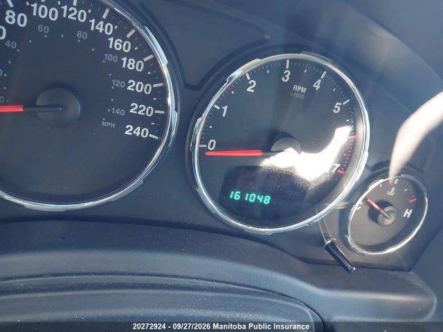 Aukcja sprzedaży 2010 Jeep Liberty Sport, vin: 1J4PN2GKXAW160852, numer aukcji: 20272924