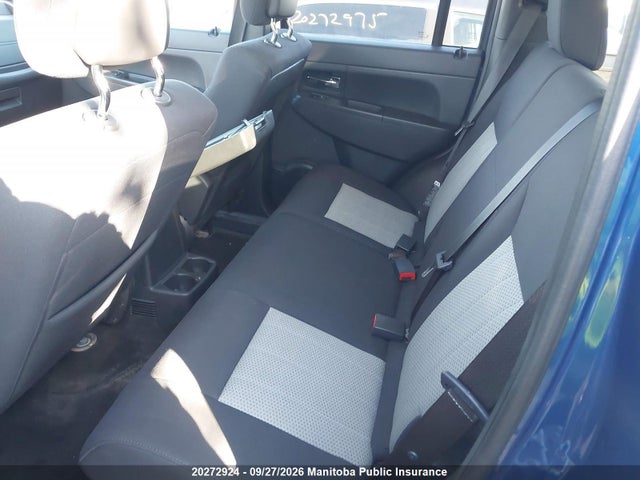 Aukcja sprzedaży 2010 Jeep Liberty Sport, vin: 1J4PN2GKXAW160852, numer aukcji: 20272924