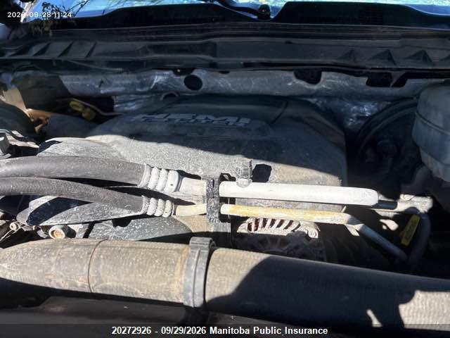 Aukcja sprzedaży 2018 Dodge Ram 2500 Power Wagon Crew Cab, vin: 3C6TR5EJ0JG115204, numer aukcji: 20272926