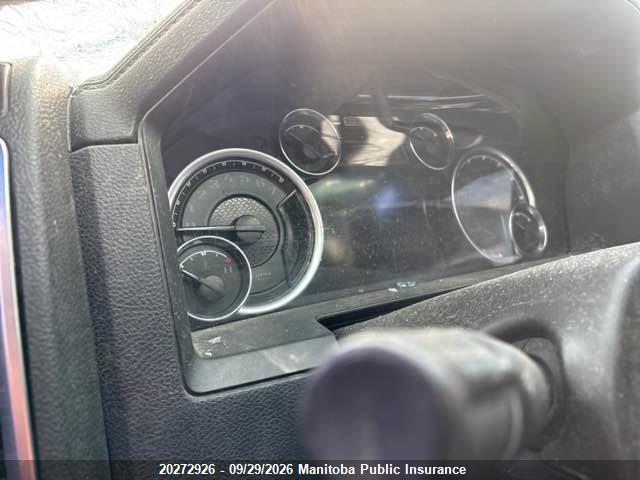 Aukcja sprzedaży 2018 Dodge Ram 2500 Power Wagon Crew Cab, vin: 3C6TR5EJ0JG115204, numer aukcji: 20272926