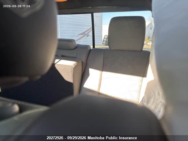 Aukcja sprzedaży 2018 Dodge Ram 2500 Power Wagon Crew Cab, vin: 3C6TR5EJ0JG115204, numer aukcji: 20272926