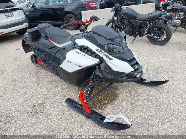 Ski-Doo Renegade X 900 Ace Turbo R 2026 2BPSBSTL3TV000001 main image