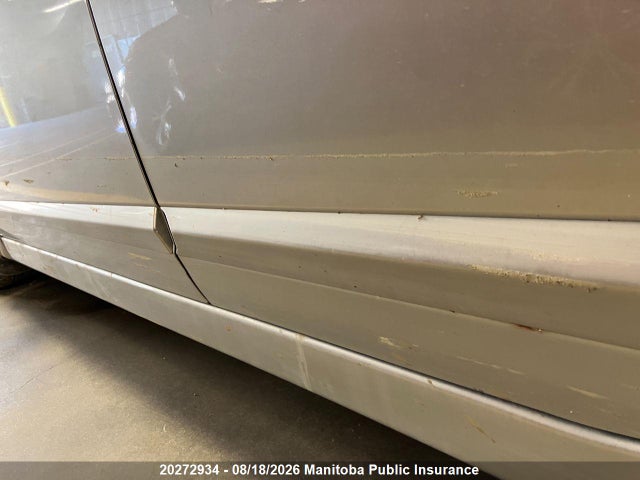 20272934 :رقم المزاد ، 2HGFA16576H016587 vin ، 2006 Honda Civic Lx مزاد بيع