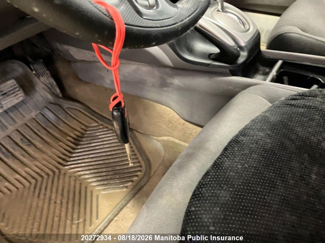 20272934 :رقم المزاد ، 2HGFA16576H016587 vin ، 2006 Honda Civic Lx مزاد بيع