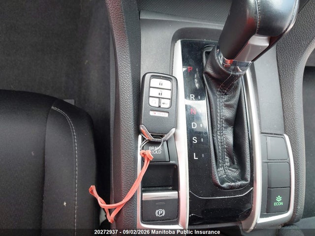 Продаж на аукціоні авто 2019 Honda Civic Ex, vin: 2HGFC2F78KH034995, номер лоту: 20272937
