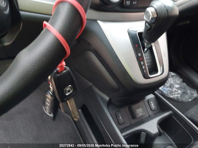 Honda CR-V LX 2014 2HKRM3H33EH003657 Image 11
