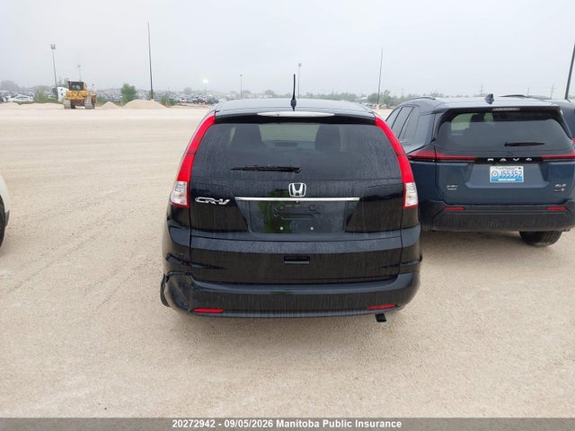 Honda CR-V LX 2014 2HKRM3H33EH003657 Image 15