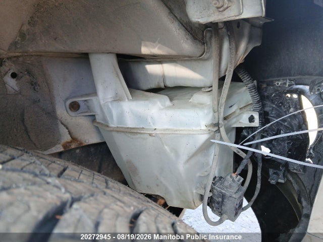 20272945 :رقم المزاد ، 5XYZGDAG3BG073284 vin ، 2011 Hyundai Santa Fe Gl مزاد بيع