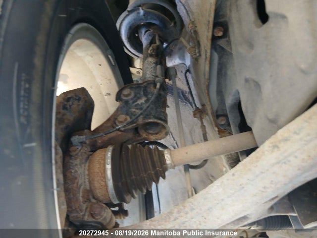 20272945 :رقم المزاد ، 5XYZGDAG3BG073284 vin ، 2011 Hyundai Santa Fe Gl مزاد بيع