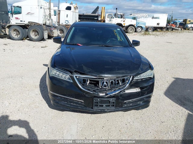 Aukcja sprzedaży 2016 Acura Tlx, vin: 19UUB1F55GA800075, numer aukcji: 20272946