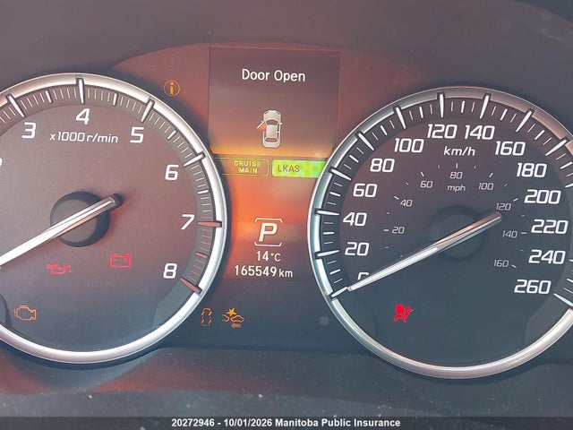 Aukcja sprzedaży 2016 Acura Tlx, vin: 19UUB1F55GA800075, numer aukcji: 20272946