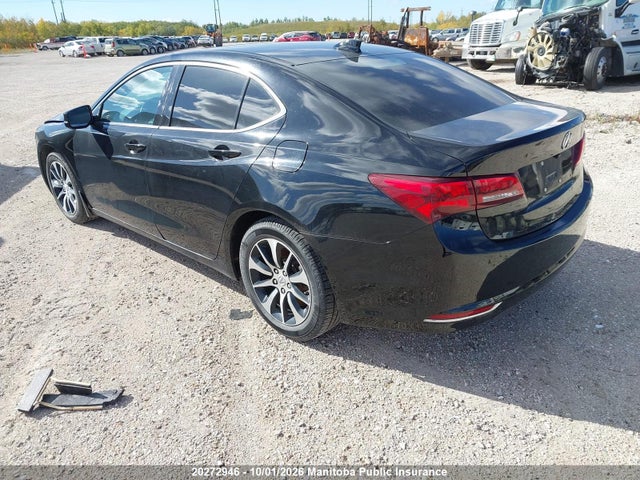 Aukcja sprzedaży 2016 Acura Tlx, vin: 19UUB1F55GA800075, numer aukcji: 20272946