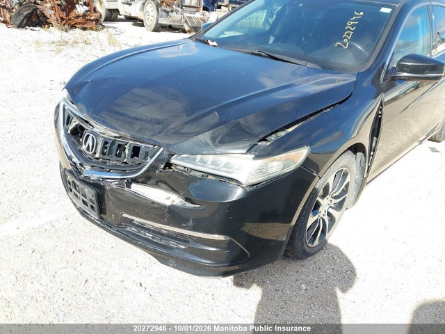 Aukcja sprzedaży 2016 Acura Tlx, vin: 19UUB1F55GA800075, numer aukcji: 20272946