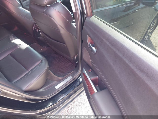 Aukcja sprzedaży 2016 Acura Tlx, vin: 19UUB1F55GA800075, numer aukcji: 20272946