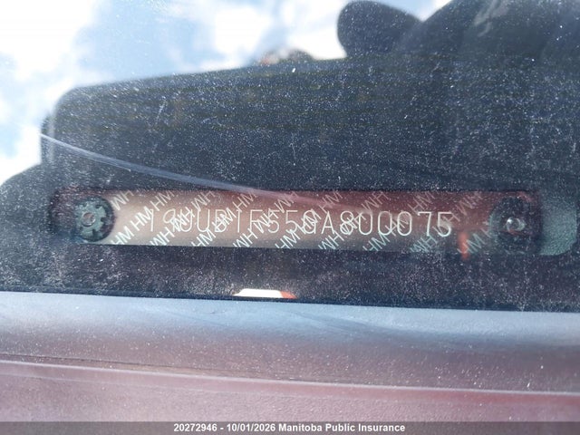 Aukcja sprzedaży 2016 Acura Tlx, vin: 19UUB1F55GA800075, numer aukcji: 20272946
