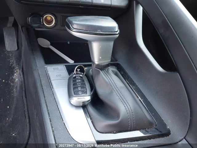 Продаж на аукціоні авто 2022 Hyundai Elantra Preferred, vin: KMHLM4AG9NU355586, номер лоту: 20272947