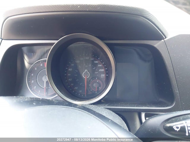Продаж на аукціоні авто 2022 Hyundai Elantra Preferred, vin: KMHLM4AG9NU355586, номер лоту: 20272947