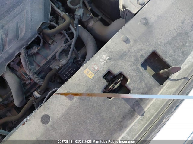 5NMS5CAA3LH240425 Hyundai Santa Fe Ultimate 2.0t
